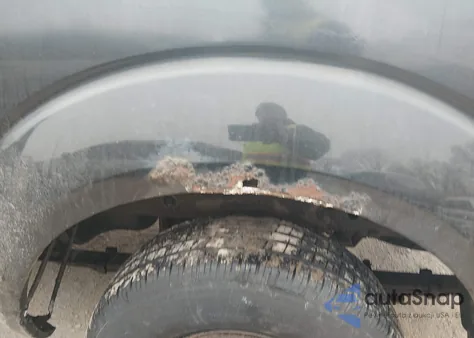 2007 Nissan Frontier Xe из США, поврежденный, VIN 1N6BD06T27C455985